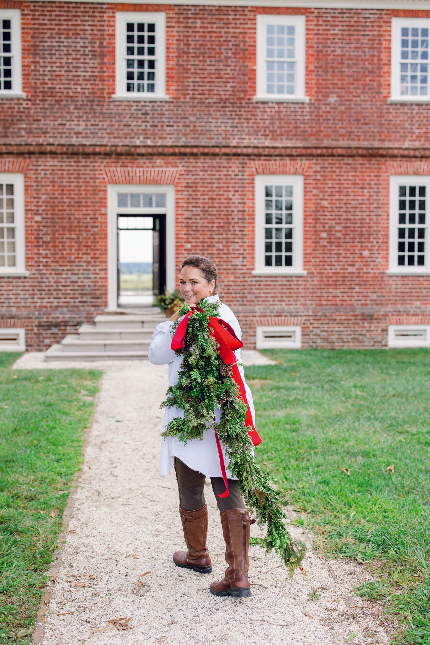 Mary Spotswood Underwood